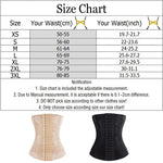 Mesh Embroidered Corset Body Shaper faja Waist Trainer Original Colombian Girdles For Women Belly Tightening Control Shapewear