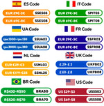 BoyKeep 3MP 5G/2.4GHz WiFi Indoor Home Security IP Smart Baby Monitor Camera Automatic Tracking 24/7 Video Surveillance Camera