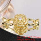 Gold 16 / As Photo
