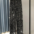 Black silver / L