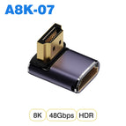 A8K-07 HDMI2.1 / 1 PCS / CHINA