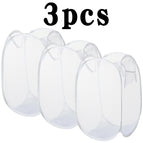 White 3pcs