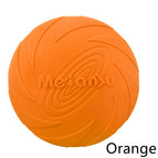 orange / S