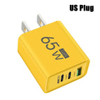 US Yellow