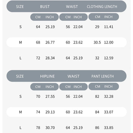 Yoga Clothing Set Women's High Waisted Leggings and Top Two Piece Seamless Fitness Exercise Clothing Fitness Workout Underwear