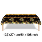 tablecloth / As Shown
