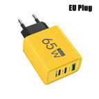 EU Yellow