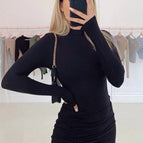 Black / L