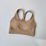 Women Yoga Set 2pcs Sport Suit Gym wear Workout Clothes Sports Crop Top High Waist Legging Fitness Bra Set Breathable Gym Suits