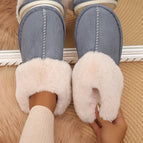 Dark Grey / 40-41(fit 38-39)