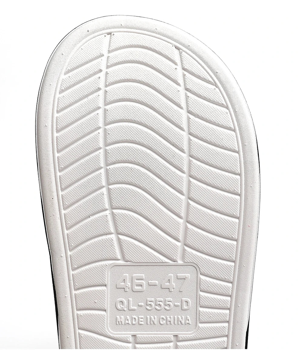 Men's Slippers Indoor Outdoor Non-slip Thick Soft Sole Comfortable Beach Men Casual For Home Big Size Summer Silders Shoes