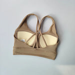 Yoga Suit Women High-end Sports Bras Leggings Slimming Hip Lifting Sports Fitness Bras and Leggings Tank Top Breathable Set