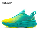 ONEMIX Running Shoes for Man Athletic Training Mens Tennis Sport Athletic Shoe Outdoor Non-slip Wear-resistant Walking Sneakers