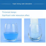 Soft Cotton Towel Disposable Face Towel Towels Bathroom Accessories Dry Rags for Washing and Drying Face Towels 50/100Pcs Home