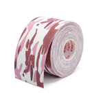 Pink Camo / 10cmX500cm / CHINA