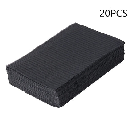 10/20/50/100pcs Disposable Tattoo Clean Pad Wateproof Covers Excellent Double-layer Tablecloths Tattoo Nail Art Accessory