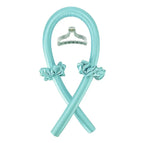 Lake Blue with Clip / CHINA