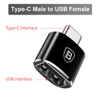 Type C to USB Female / CHINA