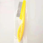 Yellow / S and M