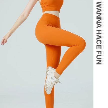 2 Piece Yoga Clothes Women's Tracksuit Athletic Wear Pilates Fitness Suit Gym Workout Push Up Clothes Sports Bra Leggings Suit