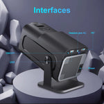 Magcubic HY320 portable Projetor