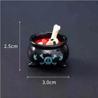 Mini ornament 12