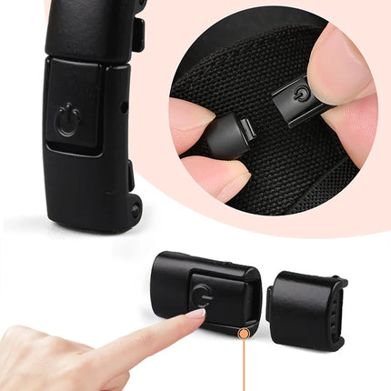 8mm No Tie Shoe Laces Press Lock Shoelaces Without Ties Elastic Laces Sneaker Kids Adult Widened Flat Shoelace for Shoes