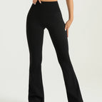 black / L
