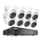 8Pcs Camera kits 1 / 4T / United States