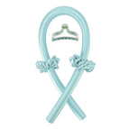 Mint Green with Clip / CHINA