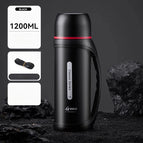 black 1200ml / 1000-1500ml