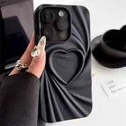 Black / For iPhone16 Pro Max