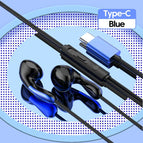 Blue Type C