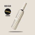 Beige / 24K / metal-fiber composite