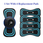 Nomal Set 4pads