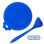 Blue Set / Show