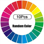 random color / 5cmX4.8m-10Pcs
