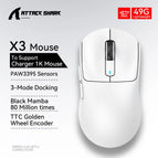 X3 1K White