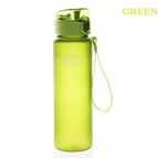 GREEN / 560ML