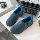 Navy Blue / 43-44 / CHINA