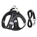 black / XXS 1-2 kg