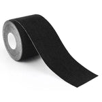 Tapes Kinesio Elastic Bandage Knee Pads Tapes Kinesiology Support Pads Locking Sports Self-Adhesive Venda Kinesiotape Bandage ￼