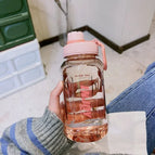 Pink / 800ml