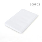 100pcs White