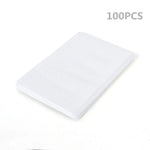 10/20/50/100pcs Disposable Tattoo Clean Pad Wateproof Covers Excellent Double-layer Tablecloths Tattoo Nail Art Accessory