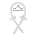 White with Clip / CHINA
