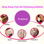 Mesh Embroidered Corset Body Shaper faja Waist Trainer Original Colombian Girdles For Women Belly Tightening Control Shapewear