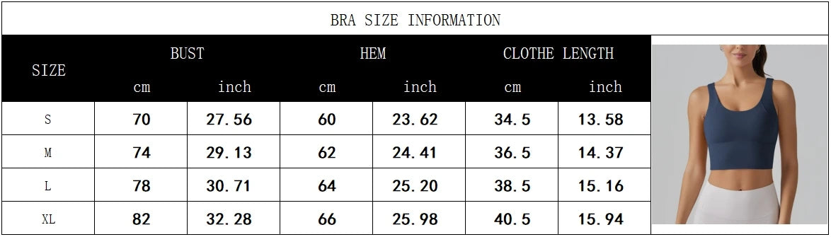 Yoga Bra Underwear Women Summer Shockproof Bra Beautiful Back Sports Running External Wear Training Fitness Yoga Tank Top Bra