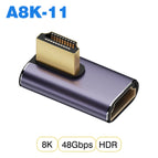 A8K-11 HDMI2.1 / 1 PCS / CHINA