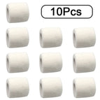 1-white / 10cmX4.8m-10Pcs